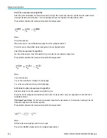 Preview for 470 page of Tektronix 6 series Printable Help