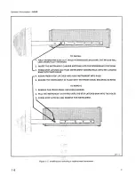 Preview for 14 page of Tektronix 606B Service Manual