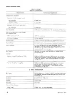 Preview for 16 page of Tektronix 606B Service Manual