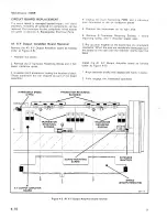 Preview for 47 page of Tektronix 606B Service Manual