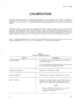 Preview for 53 page of Tektronix 606B Service Manual