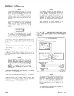 Preview for 94 page of Tektronix 606B Service Manual