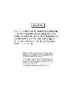 Preview for 2 page of Tektronix 620-0295-00 Service Manual