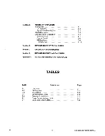 Preview for 6 page of Tektronix 620-0295-00 Service Manual