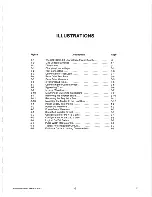 Preview for 7 page of Tektronix 620-0295-00 Service Manual