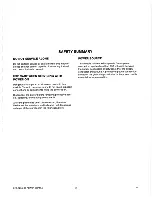 Preview for 9 page of Tektronix 620-0295-00 Service Manual