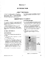 Preview for 11 page of Tektronix 620-0295-00 Service Manual