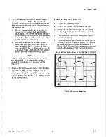 Preview for 21 page of Tektronix 620-0295-00 Service Manual