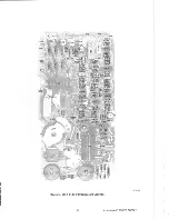 Предварительный просмотр 60 страницы Tektronix 620-0295-00 Service Manual