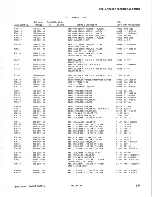 Preview for 97 page of Tektronix 620-0295-00 Service Manual