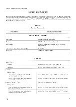 Preview for 9 page of Tektronix 634 Instruction Manual