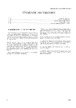 Preview for 12 page of Tektronix 634 Instruction Manual