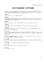 Preview for 22 page of Tektronix 634 Instruction Manual