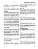 Preview for 2 page of Tektronix 71310 Instruction Manual