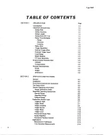 Preview for 15 page of Tektronix 71310 Instruction Manual