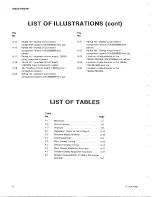 Preview for 34 page of Tektronix 71310 Instruction Manual