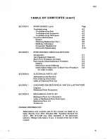 Preview for 41 page of Tektronix 71310 Instruction Manual