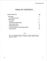 Preview for 78 page of Tektronix 71310 Instruction Manual