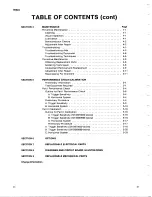 Preview for 88 page of Tektronix 71310 Instruction Manual