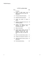 Preview for 5 page of Tektronix 7313/R7313 Instruction Manual