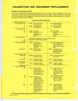 Preview for 43 page of Tektronix 7313/R7313 Instruction Manual