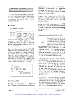 Предварительный просмотр 15 страницы Tektronix 73A-270 User Manual