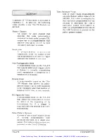 Предварительный просмотр 18 страницы Tektronix 73A-270 User Manual