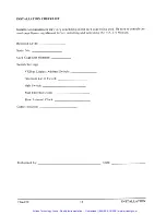 Preview for 27 page of Tektronix 73A-270 User Manual