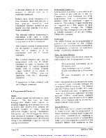 Предварительный просмотр 29 страницы Tektronix 73A-270 User Manual