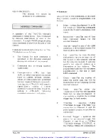 Предварительный просмотр 32 страницы Tektronix 73A-270 User Manual