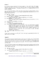 Preview for 55 page of Tektronix 73A-270 User Manual