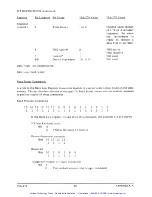 Preview for 60 page of Tektronix 73A-270 User Manual