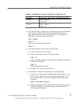 Предварительный просмотр 80 страницы Tektronix 73A-270 User Manual