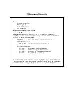 Preview for 4 page of Tektronix 73A-308 User Manual