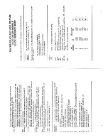 Предварительный просмотр 5 страницы Tektronix 73A-308 User Manual