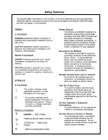 Preview for 9 page of Tektronix 73A-308 User Manual