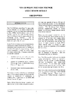 Preview for 11 page of Tektronix 73A-308 User Manual