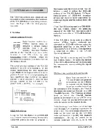 Preview for 13 page of Tektronix 73A-308 User Manual