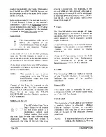 Предварительный просмотр 14 страницы Tektronix 73A-308 User Manual