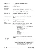 Preview for 17 page of Tektronix 73A-308 User Manual