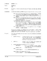 Preview for 37 page of Tektronix 73A-308 User Manual