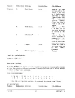 Preview for 57 page of Tektronix 73A-308 User Manual