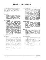 Preview for 64 page of Tektronix 73A-308 User Manual