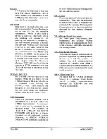 Предварительный просмотр 65 страницы Tektronix 73A-308 User Manual