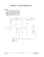 Preview for 66 page of Tektronix 73A-308 User Manual