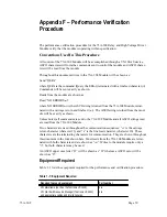 Preview for 69 page of Tektronix 73A-308 User Manual