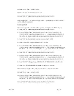 Preview for 79 page of Tektronix 73A-308 User Manual