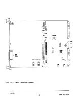 Предварительный просмотр 7 страницы Tektronix 73A-451 User Manual