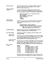 Предварительный просмотр 12 страницы Tektronix 73A-451 User Manual