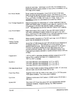 Preview for 13 page of Tektronix 73A-451 User Manual